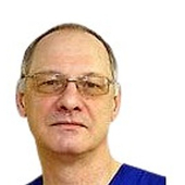 Рудик Владимир Геннадьевич, рентгенолог