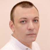 Стукалин Роман Борисович, эмбриолог