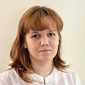 Штина Ирина Евгеньевна, педиатр