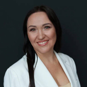 Лобанок Вероника Александровна, остеопат