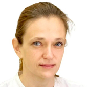 Кулик Татьяна Леонидовна, кардиолог