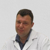 Акатов Николай Васильевич, невролог