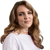 Глубникова Вера Владимировна, стоматолог-хирург