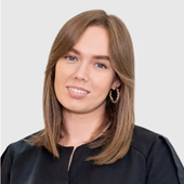 Смирнова Мария Игоревна, стоматолог-ортопед