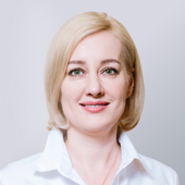 Прокопенко Оксана Александровна, стоматолог-терапевт