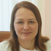 Попова Светлана Владимировна, терапевт