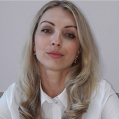 Нехаева Ирина Александровна, инструктор ЛФК