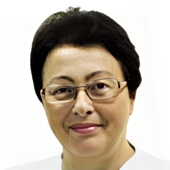 Шоркина Екатерина Ивановна, гастроэнтеролог