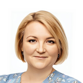 Ефимова Людмила Вячеславовна, детский невролог