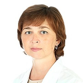 Фатеева Ольга Николаевна, эндокринолог