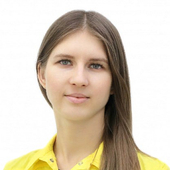 Зайцева Юлия Олеговна, педиатр