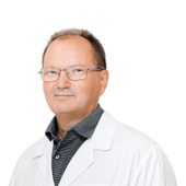 Девин Игорь Владимирович, ортопед