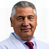 Змиевской Петр Васильевич, рефлексотерапевт