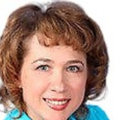 Доля Анна Константиновна, стоматолог-терапевт