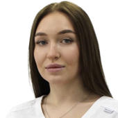 Мельник (Борисова) Алена Сергеевна, стоматологический гигиенист