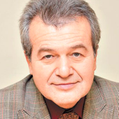 Парастаев Сергей Андреевич, спортивный врач