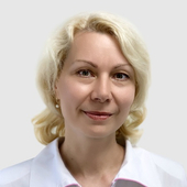 Кузнецова Ольга Александровна, гастроэнтеролог