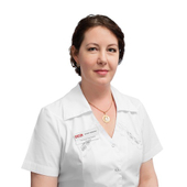 Брежева Татьяна Сергеевна, гинеколог