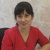 Рейхерт Карина Владиславовна, эндоскопист