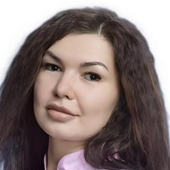 Таирова Фания Фаритовна, акушер-гинеколог