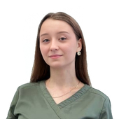 Долгих Александра Григорьевна, ЛОР