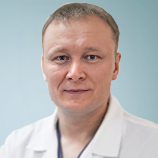 Гагаркин Роман Николаевич, гинеколог