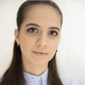 Староверова Яна Станиславовна, детский психолог