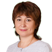 Каменева Л. В., стоматолог-терапевт