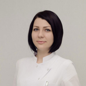Комолова Алла Владимировна, врач-косметолог