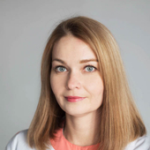 Милюхина (Белкина) Вера Викторовна, офтальмолог