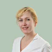 Карпова Татьяна Сергеевна, стоматолог-терапевт