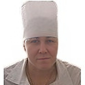 Градинару Светлана Петровна, стоматолог-терапевт