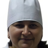 Еливанова Наталья Дамировна, стоматолог-терапевт