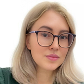 Аникина Марина Владимировна, врач УЗД