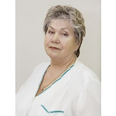 Майстренко Алефтина Леонидовна, стоматолог-терапевт