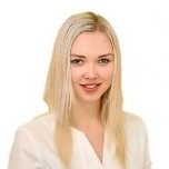 Одинцова Анастасия, косметолог