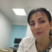 Аушева Бэлла Мовсаровна, гинеколог