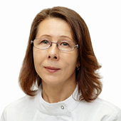 Табакова Людмила Ивановна, детский невролог