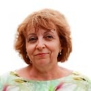 Горболетова Галина Григорьевна, педиатр