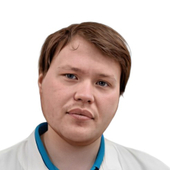 Яковлев Александр Владимирович, врач УЗД