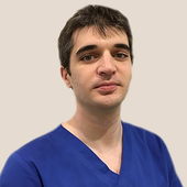 Аминов Амир Абуталибович, сосудистый хирург