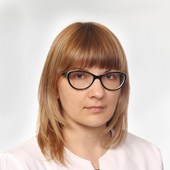 Шуйская Юлия Николаевна, терапевт