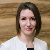 Диденко Юлия Владимировна, невролог