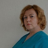 Логинова Анна Андреевна, неонатолог