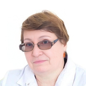 Насибулина Елена Юрьевна, детский эндокринолог