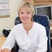 Жукова Ольга Ивановна, диетолог