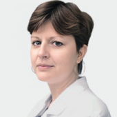 Рейснер Екатерина Алексеевна, гинеколог