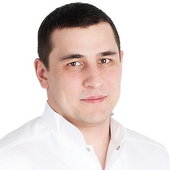 Данилов Сергей Владимирович, стоматолог-хирург