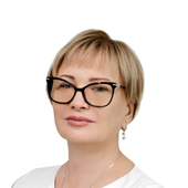 Любимова Лидия Аркадьевна, гинеколог