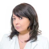 Таджиханова Дильфуза Рустамовна, гинеколог